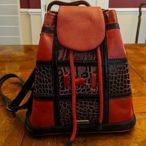 Leather Purse Bought in ARGENTINA